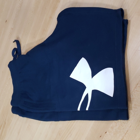 Under Armour Other - Under Armour athletic shorts NWOT
